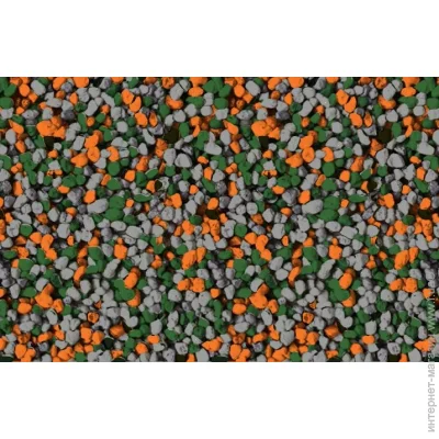 Siltek   Decor Silicon Mosaic 4282 25 