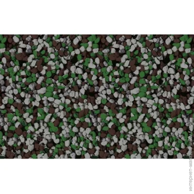 Siltek   Decor Silicon Mosaic 4284 25 