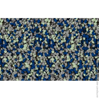Siltek   Decor Silicon Mosaic 4286 25 
