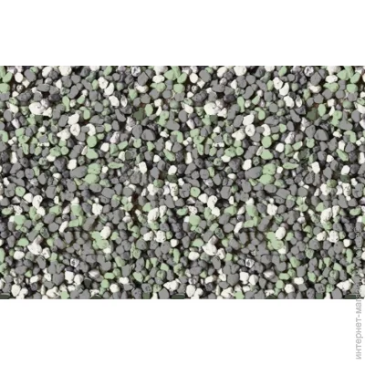 Siltek   Decor Silicon Mosaic 4287 25 