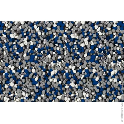 Siltek   Decor Silicon Mosaic 4295 25 