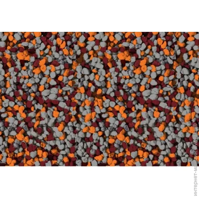 Siltek   Decor Silicon Mosaic 4317 25 