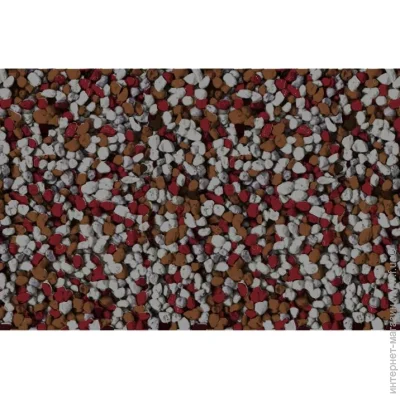Siltek   Decor Silicon Mosaic 4318 25 