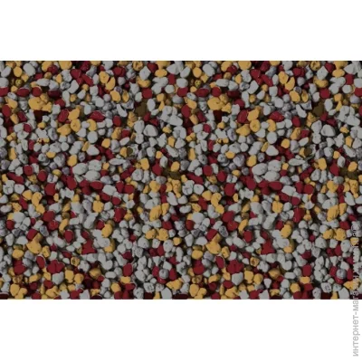 Siltek   Decor Silicon Mosaic 4320 25 
