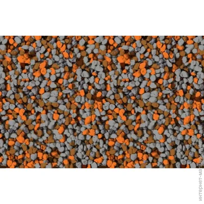 Siltek   Decor Silicon Mosaic 4321 25 