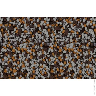Siltek   Decor Silicon Mosaic 4323 25 
