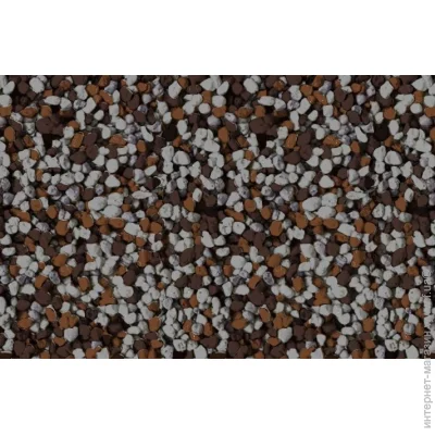 Siltek   Decor Silicon Mosaic 4328 25 