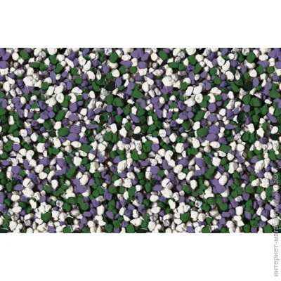 Siltek   Decor Silicon Mosaic 4331 25 