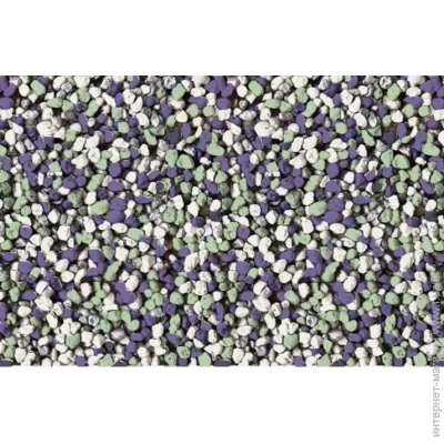 Siltek   Decor Silicon Mosaic 4332 25 