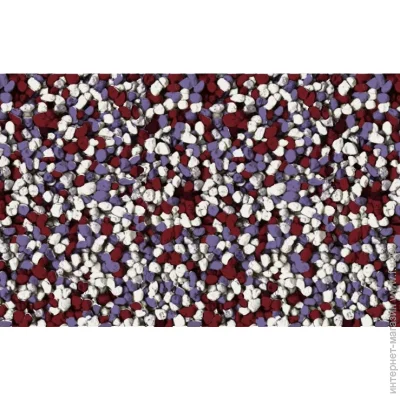 Siltek   Decor Silicon Mosaic 4336 25 