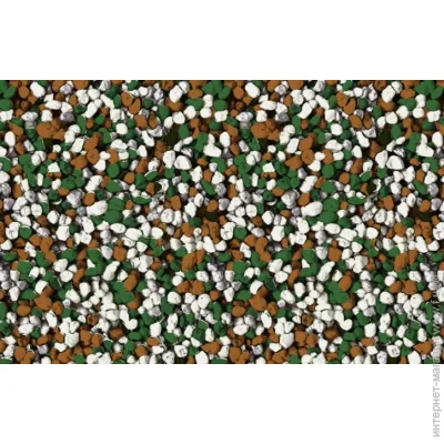 Siltek   Decor Silicon Mosaic 4347 25 