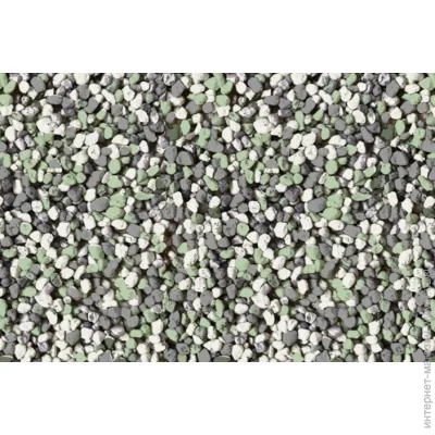 Siltek   Decor Silicon Mosaic 4353 25 