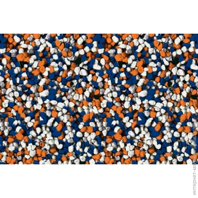 Siltek   Decor Silicon Mosaic 4365 25 