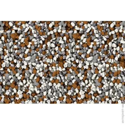 Siltek   Decor Silicon Mosaic 4371 25 