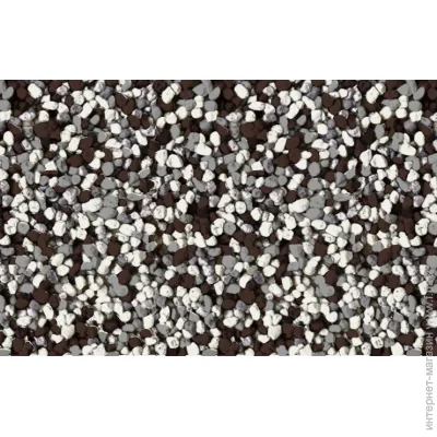 Siltek   Decor Silicon Mosaic 4374 25 