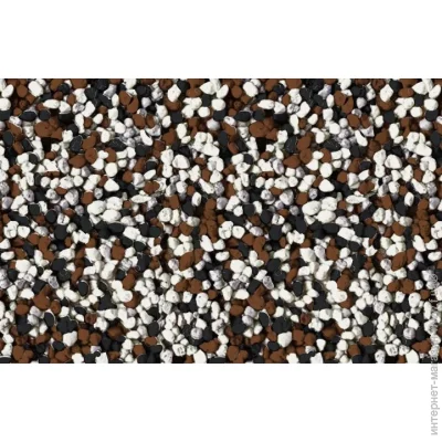 Siltek   Decor Silicon Mosaic 4379 25 