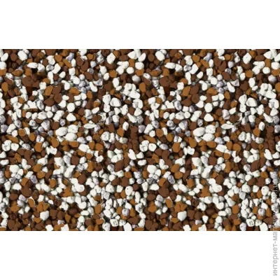 Siltek   Decor Silicon Mosaic 4388 25 