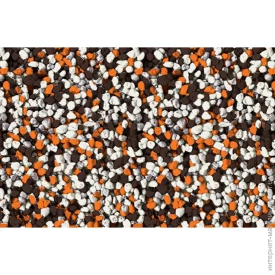 Siltek   Decor Silicon Mosaic 4392 25 