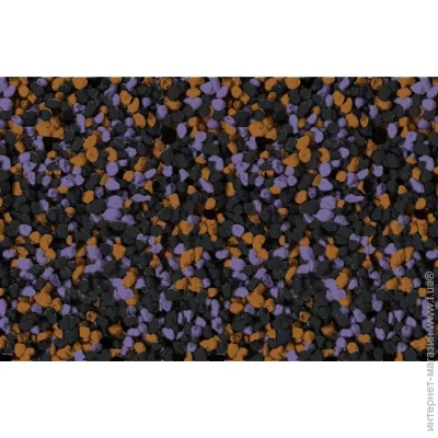 Siltek   Decor Silicon Mosaic 4403 25 