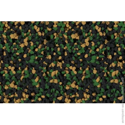 Siltek   Decor Silicon Mosaic 4417 25 