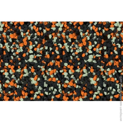 Siltek   Decor Silicon Mosaic 4423 25 