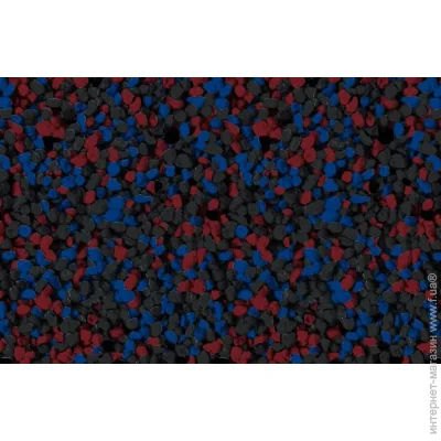 Siltek   Decor Silicon Mosaic 4429 25 