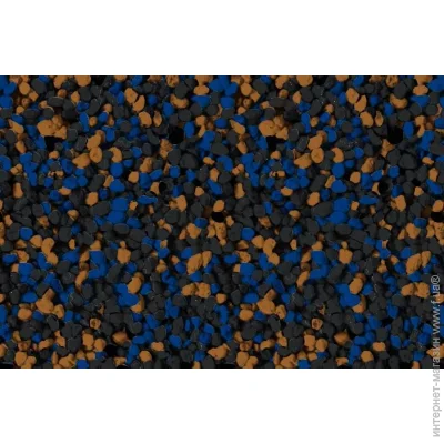 Siltek   Decor Silicon Mosaic 4430 25 