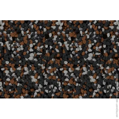 Siltek   Decor Silicon Mosaic 4439 25 