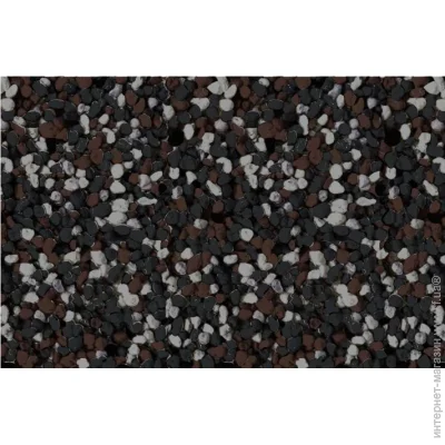 Siltek   Decor Silicon Mosaic 4440 25 