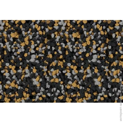 Siltek   Decor Silicon Mosaic 4441 25 