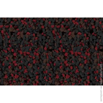 Siltek   Decor Silicon Mosaic 4451 25 