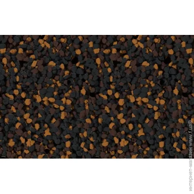 Siltek   Decor Silicon Mosaic 4455 25 