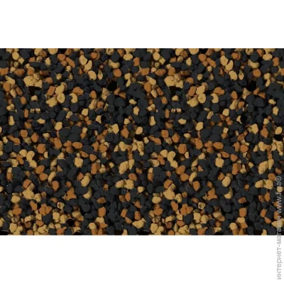 Siltek   Decor Silicon Mosaic 4456 25 