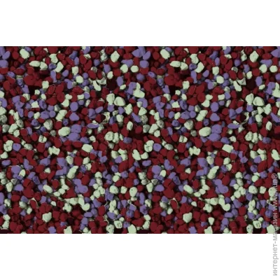Siltek   Decor Silicon Mosaic 4464 25 
