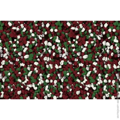 Siltek   Decor Silicon Mosaic 4477 25 