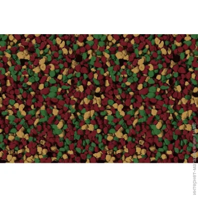 Siltek   Decor Silicon Mosaic 4483 25 