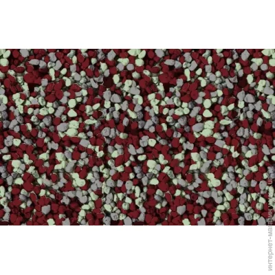Siltek   Decor Silicon Mosaic 4485 25 