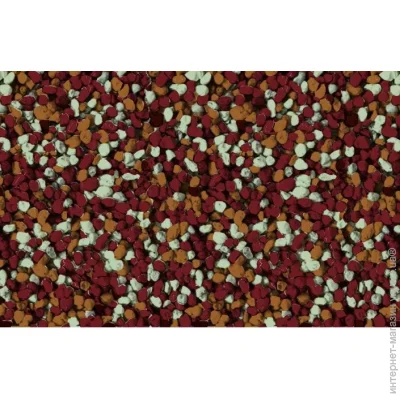 Siltek   Decor Silicon Mosaic 4488 25 