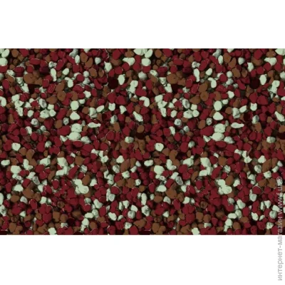 Siltek   Decor Silicon Mosaic 4490 25 