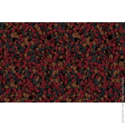 Siltek   Decor Silicon Mosaic 4516 25 