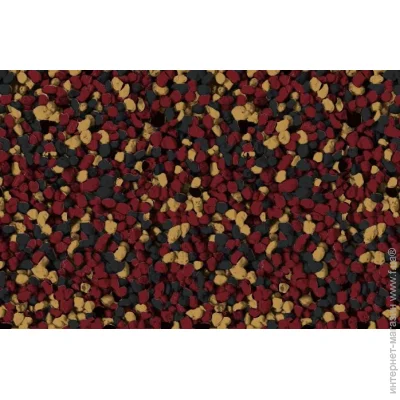 Siltek   Decor Silicon Mosaic 4518 25 