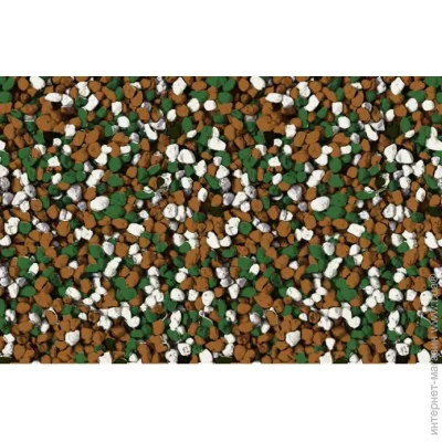 Siltek   Decor Silicon Mosaic 4543 25 
