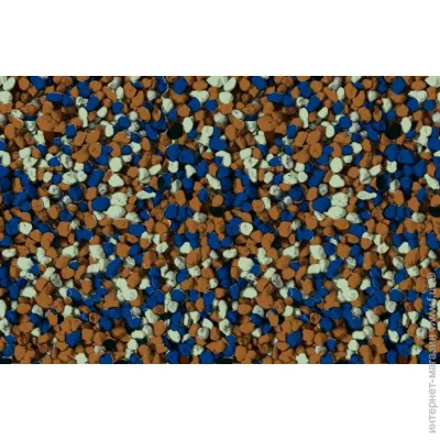 Siltek   Decor Silicon Mosaic 4550 25 
