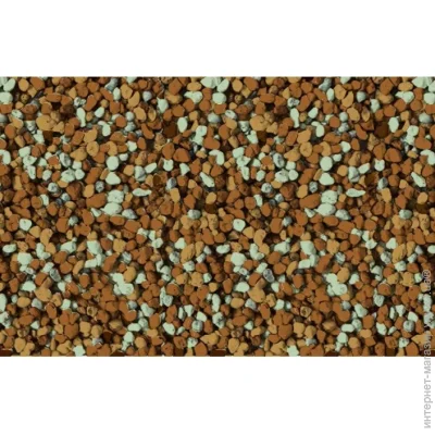 Siltek   Decor Silicon Mosaic 4558 25 