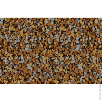 Siltek   Decor Silicon Mosaic 4573 25 