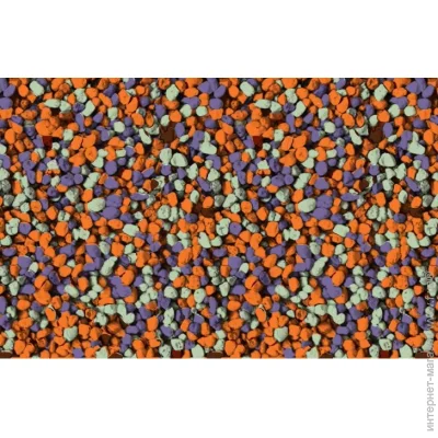 Siltek   Decor Silicon Mosaic 4596 25 