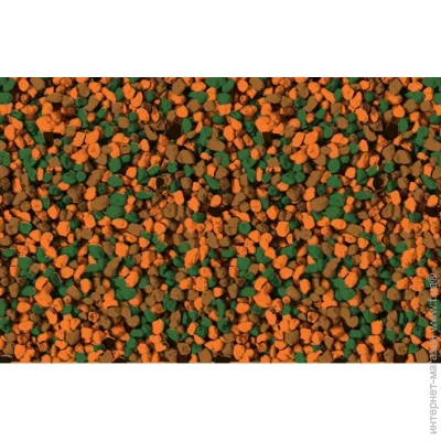 Siltek   Decor Silicon Mosaic 4612 25 