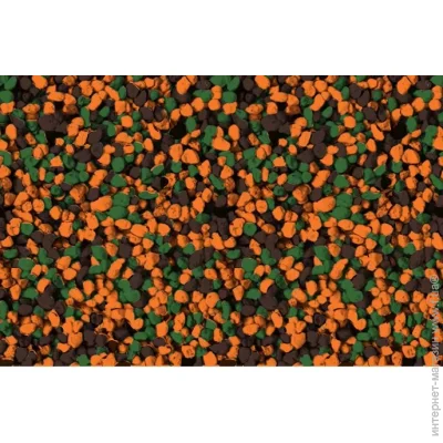 Siltek   Decor Silicon Mosaic 4614 25 