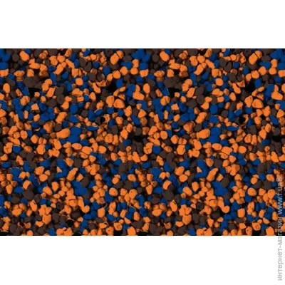 Siltek   Decor Silicon Mosaic 4631 25 