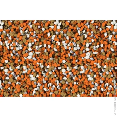 Siltek   Decor Silicon Mosaic 4645 25 